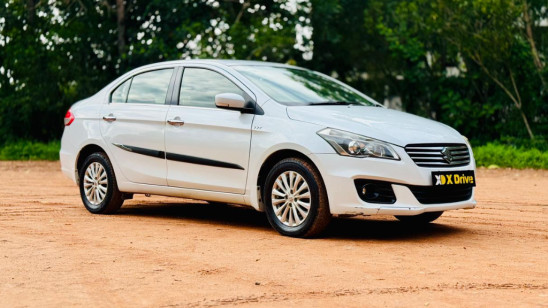 MARUTI CIAZ AT ZXI NEW M BS IV - Used Cars in Trivandrum, Kerala