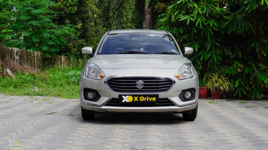 MARUTI SUZUKI SWIFT DZIRE VXI AMT - Used Cars in Trivandrum, Kerala