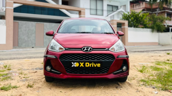 HYUNDAI GRAND I10 SPORTZ 1.2 BSIV - Used Cars in Trivandrum, Kerala