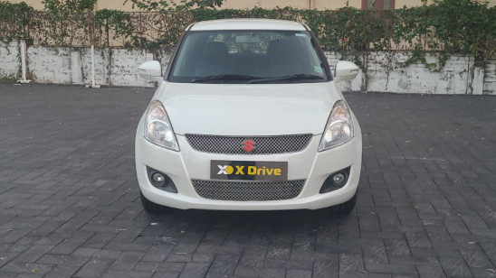 MARUTI SUZUKI SWIFT VDI M - Used Cars in Trivandrum, Kerala