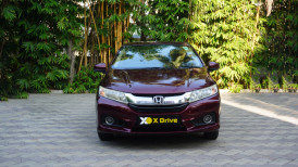 Used Cars in Trivandrum, Kerala - HONDA CITY 1.5 S MT (IVTEC)