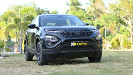 Used Cars in Trivandrum, Kerala - TATA HARRIER XT 2.0 L KRYOTEC DK