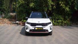 Used Cars in Trivandrum, Kerala - KIA SONET GT 1.0 7 DCT GTX PLUS