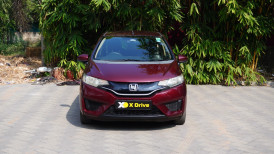 Used Cars in Trivandrum, Kerala - HONDA JAZZ 1.2 S MT IVTEC