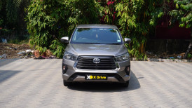 Used Cars in Trivandrum, Kerala - TOYOTA INNOVA CRYSTA 2.4 GX