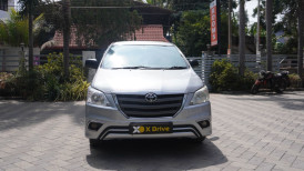 Used Cars in Trivandrum, Kerala - TOYOTA INNOVA 2.5 G (E 3)