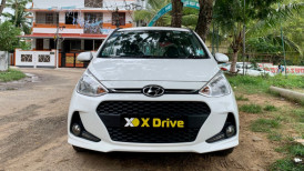 Used Cars in Trivandrum, Kerala - HYUNDAI GRAND I10 SPORTZ 1.2 
