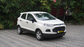 Used Cars in Trivandrum, Kerala - FORD ECOSPORT 1.5 AMBIENTE MT