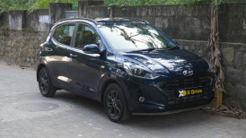 Used Cars in Trivandrum, Kerala - HYUNDAI GRAND I10 NIOS 1.2 AMT KAPPA SPORTZ