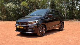 Used Cars in Trivandrum, Kerala - TATA TIAGO XZA+ 1.2 RTN BS6