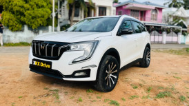 Used Cars in Trivandrum, Kerala - MAHINDRA XUV700 MX DSL MT 5 SEATER