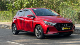Used Cars in Trivandrum, Kerala - HYUNDAI I20 ASTA (O)1.2 KAPPA IVT