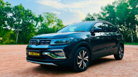 Used Cars in Trivandrum, Kerala - VOLKSWAGEN TAIGUN GT PLUS 1.5 TSI DSG