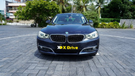 Used Cars in Trivandrum, Kerala - BMW GT 320 D