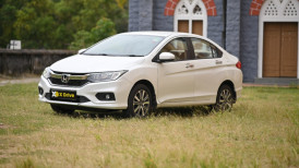 Used Cars in Trivandrum, Kerala - HONDA CITY 1.5 V MT (IVTEC) 2019