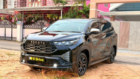 Used Cars in Trivandrum, Kerala - MARUTI SUZUKI INVICTO STRONG HYBRID ALPHA +7S