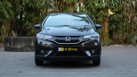Used Cars in Trivandrum, Kerala - HONDA JAZZ 1.2 VMT (IVTEC)