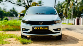 Used Cars in Trivandrum, Kerala - TATA TIAGO XM 1.2 RTN BS6 PH2