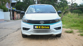 Used Cars in Trivandrum, Kerala - TATA TIAGO EV XE MR 