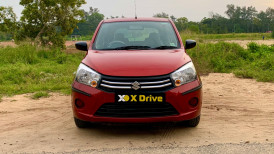Used Cars in Trivandrum, Kerala - MARUTI SUZUKI CELERIO VXI AMT M