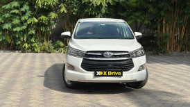 Used Cars in Trivandrum, Kerala - TOYOTA INNOVA CRYSTA 2.4 GX