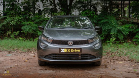 Used Cars in Trivandrum, Kerala - TATA ALTROZ XZ+ 1.2 RTN DCT BS6