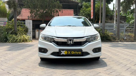 Used Cars in Trivandrum, Kerala - *HONDA CITY 1.5 V MT (IDTEC) *