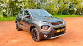 Used Cars in Trivandrum, Kerala - TATA PUNCH ACC 1.2P BS6 AMT