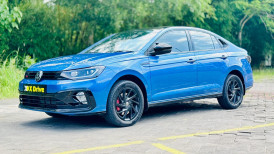 Used Cars in Trivandrum, Kerala - VOLKSWAGEN VIRTUS GT PLUS 1.5 TSI DSG