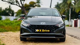 Used Cars in Trivandrum, Kerala - HYUNDAI I20 SPORTZ 1.2 KAPPA MT