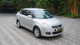 Used Cars in Trivandrum, Kerala - MARUTI SUZUKI SWIFT DESIRE ZDI MT