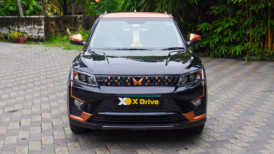 Used Cars in Trivandrum, Kerala - MAHINDRA XUV 400 EL34.5(O)