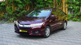 Used Cars in Trivandrum, Kerala - HONDA CITY 1.5 S MT (IVTEC)