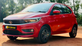 Used Cars in Trivandrum, Kerala - TATA TIAGO XZ 1.2 RTN BS6