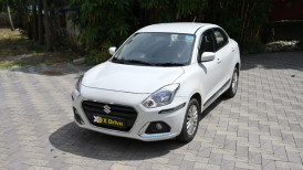 Used Cars in Trivandrum, Kerala - MARUTI SUZUKI DZIRE ZXI AGS