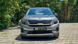 Used Cars in Trivandrum, Kerala - KIA SELTOS G 1.5 6MT HTK