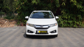 Used Cars in Trivandrum, Kerala - HONDA CITY 1.5 VX (IVTEC)