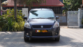 Used Cars in Trivandrum, Kerala - MARUTI SUZUKI ERTIGA VXI