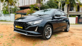 Used Cars in Trivandrum, Kerala - HYUNDAI I20 SPORTZ 1.2 KAPPA MT