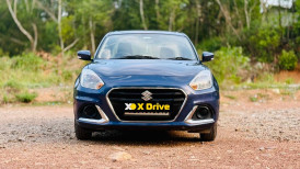 Used Cars in Trivandrum, Kerala - MARUTI SUZUKI DZIRE VXI AGS
