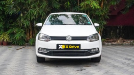 Used Cars in Trivandrum, Kerala - VOLKSWAGEN POLO 1.5 TDI COMFORTLINE