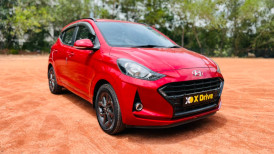 Used Cars in Trivandrum, Kerala - HYUNDAI GRAND I10 NIOS 1.2 KAPPA SPORTZ