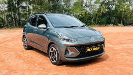 Used Cars in Trivandrum, Kerala - HYUNDAI GRAND I10 NIOS 1.2 AMT KAPPA SPORTZ
