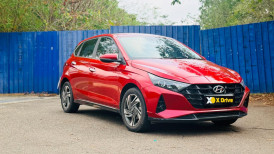 Used Cars in Trivandrum, Kerala - HYUNDAI I20 ASTA (O)1.2 KAPPA MT
