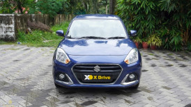 Used Cars in Trivandrum, Kerala - MARUTI SUZUKI SWIFT DZIRE ZXI 