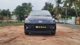 Used Cars in Trivandrum, Kerala - HYUNDAI GRAND I10 NIOS 1.2 AMT KAPPA SPORTZ