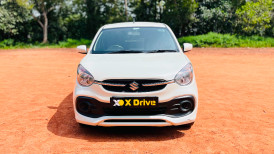 Used Cars in Trivandrum, Kerala - MARUTI SUZUKI CELERIO ZXI AGS